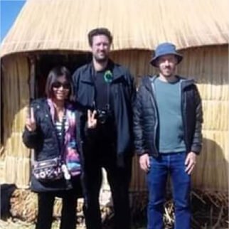 Mr Bakour de Paris – Septembre 2022