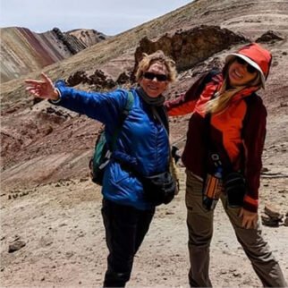 Jeannette & Arlette de Fréjus – Décembre 2022