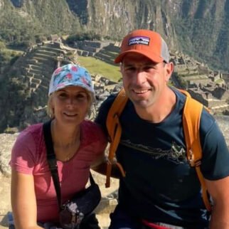 Mr & Mme Espitalie de Caracassonne – Novembre 2022