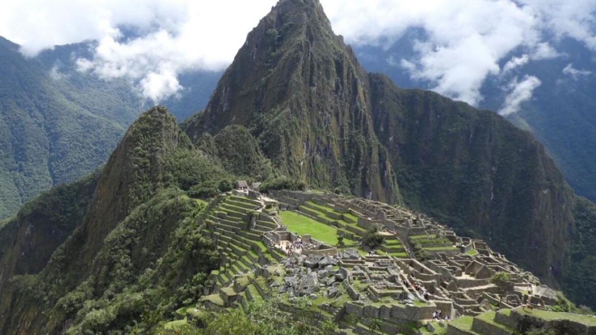 Machu Picchu : Ce que vous devez savoir