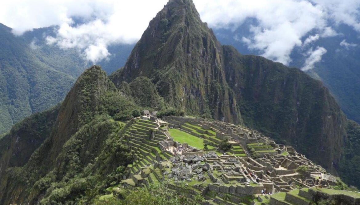 Le Pérou, de la Cote Pacifique a I’Amazonie