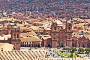 Cusco