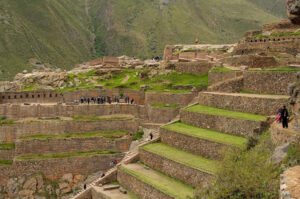 Ollantaytambo