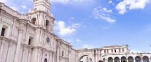 Arequipa