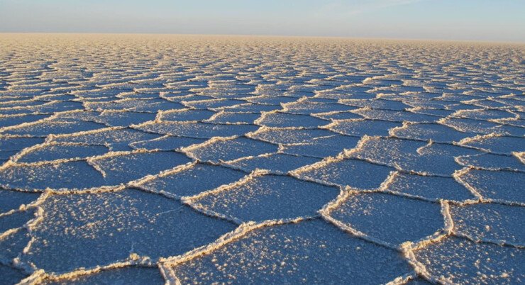 CIRCUIT PÉROU – BOLIVIE – CHILI “ LA TRILOGIE DES ANDES