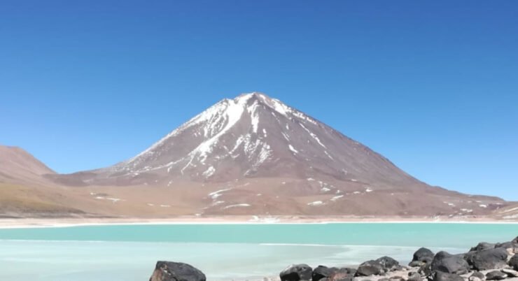 Circuit Pérou – Bolivie “La magie des Andes”