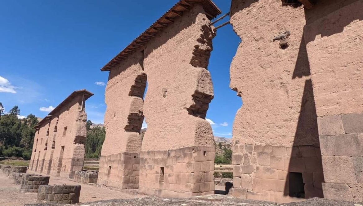 L’essentiel du Pérou