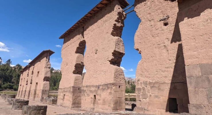 L’essentiel du Pérou