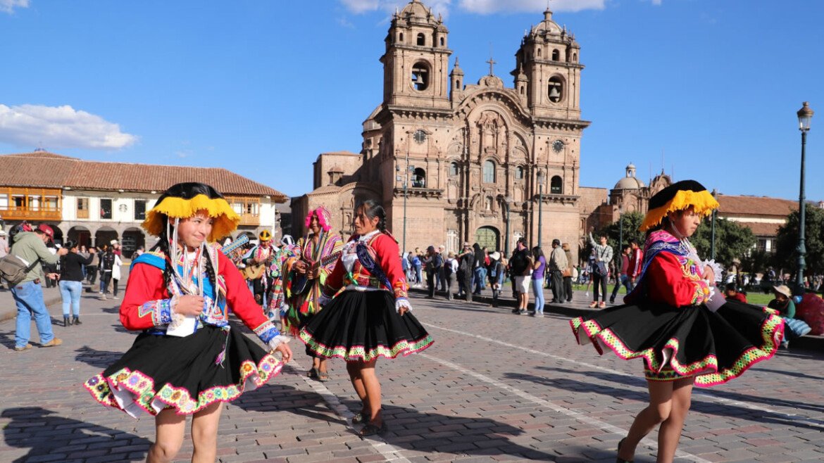 Organiser votre voyage – région Cusco