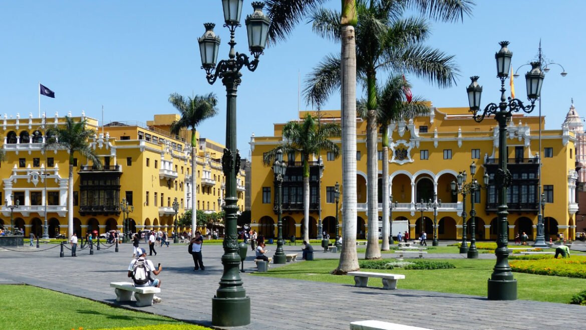 Lima – La capitale du Pérou : tourisme et découverte