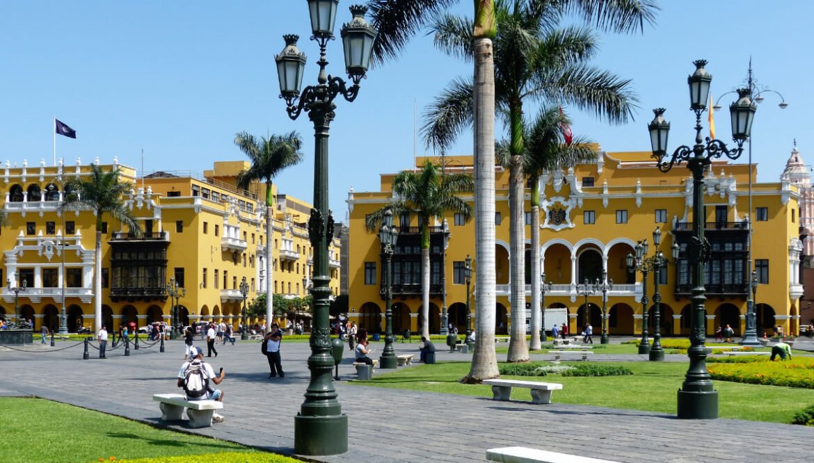 Lima – La capitale du Pérou : tourisme et découverte