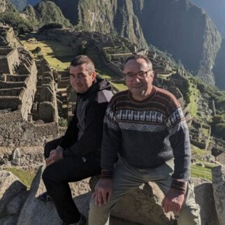 MR BOZZO 2 PERSONNES JUIN 2023 BREST