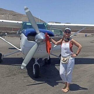 Coralie 1 personne Octobre 2024 Saint Remy de Provence