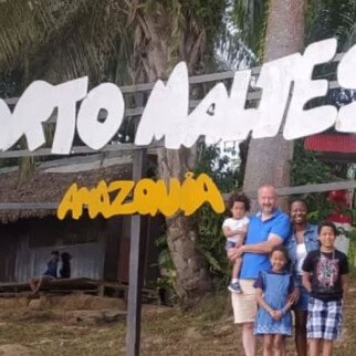 GAEL ET SA FAMILLE 5 PERSONNES JUILLET 2023 Belgique