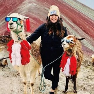 Magalie 1 personne Février- Mars 2024 Montréal