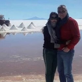 Serge et Mira 2 personnes Avril- Mai 2024 Wallis et Futuna